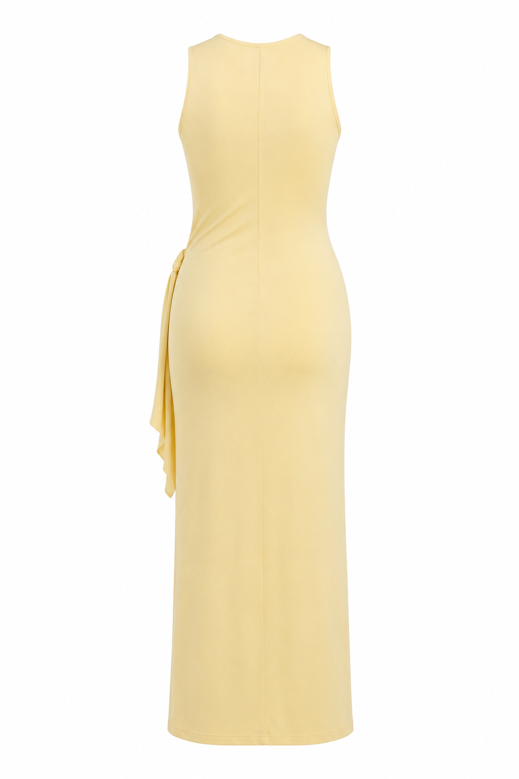 Camille Tie Maxi Set