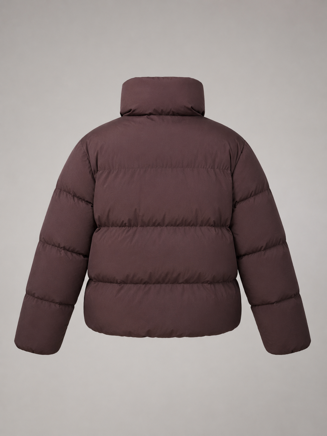 Cassia Puffer Jacket - colourway 1