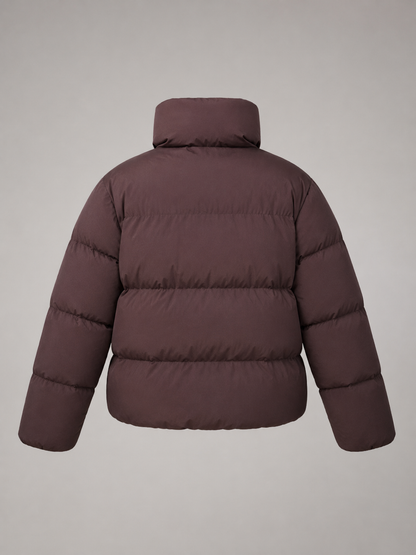 Cassia Puffer Jacket - colourway 1