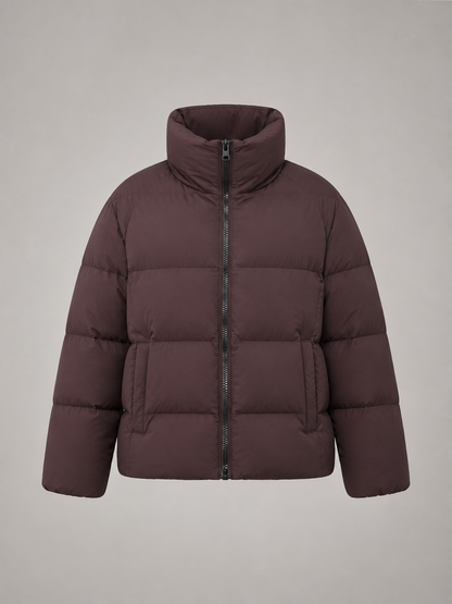 Cassia Puffer Jacket - colourway 2