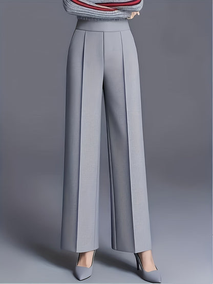 Charlotte High-Waisted Trousers - colour options 1