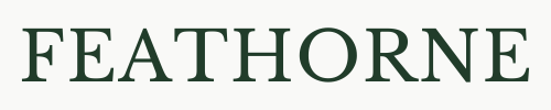 Feathorne