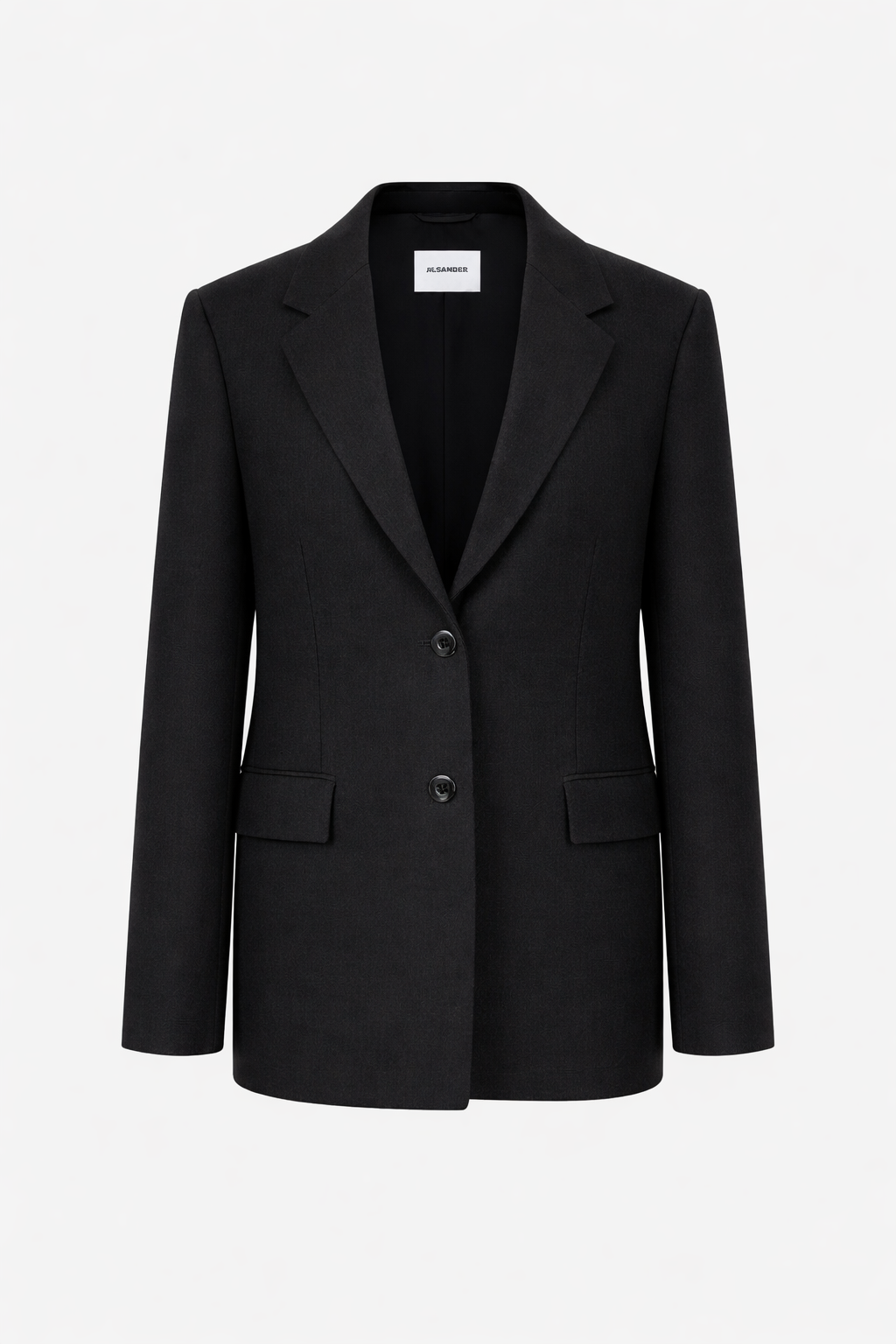 The Savile Blazer