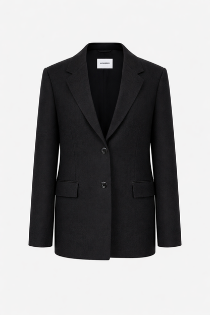 The Savile Blazer