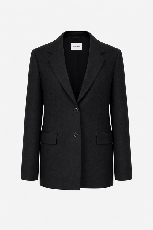 The Savile Blazer