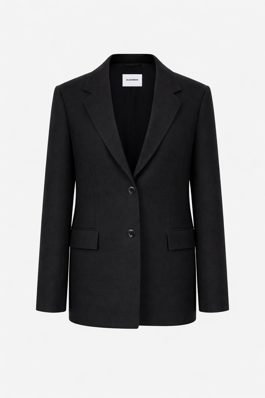 The Savile Blazer