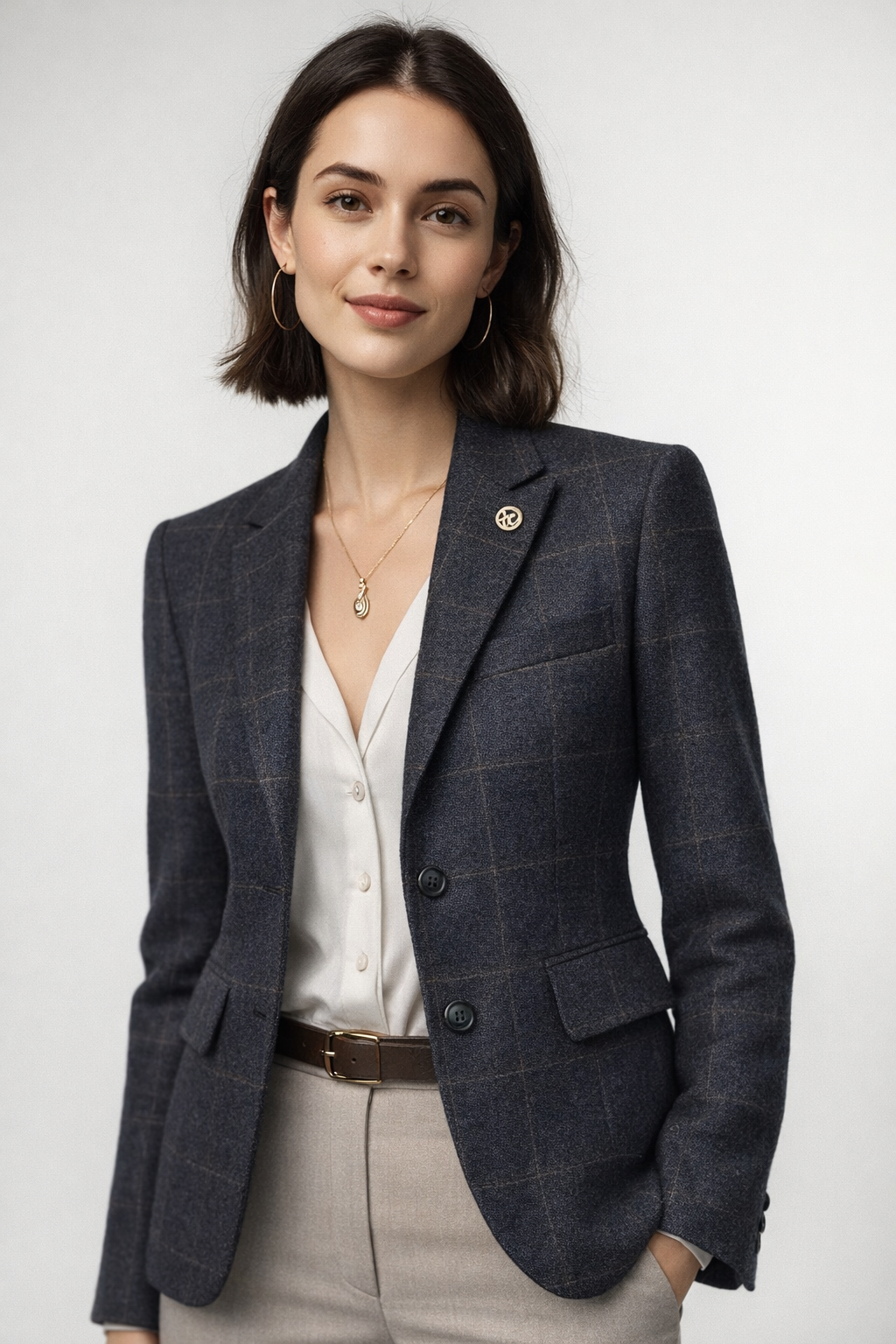 The Savoy Blazer