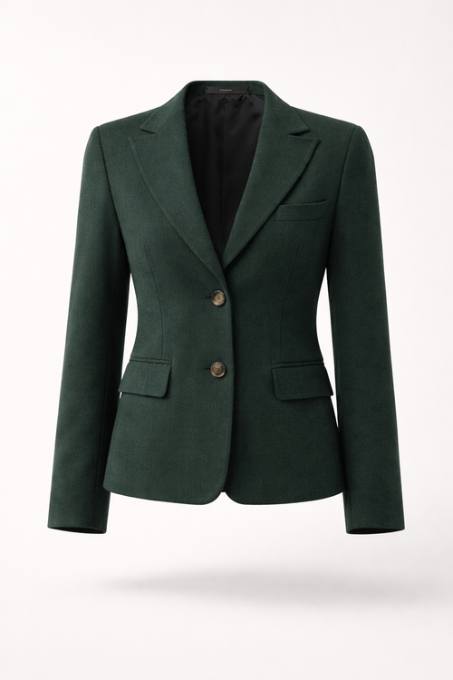 The Belgravia Blazer