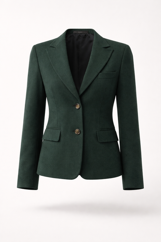 The Belgravia Blazer